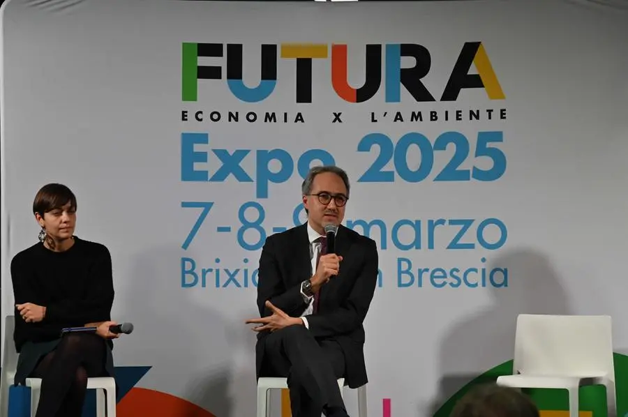 La presentazione di Futura Expo 2025 in Camera di Commercio