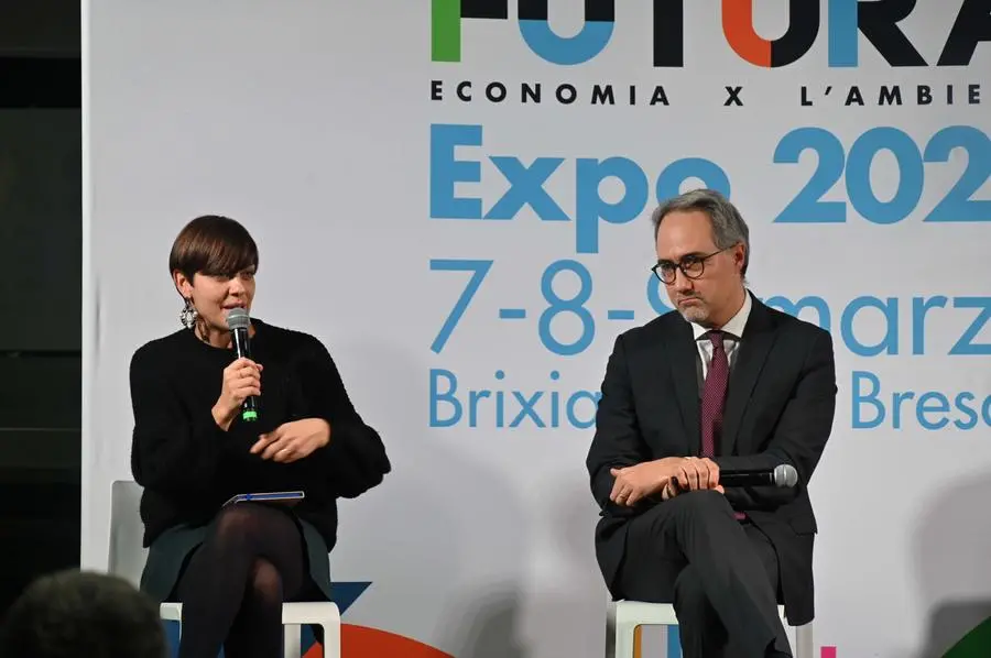 La presentazione di Futura Expo 2025 in Camera di Commercio