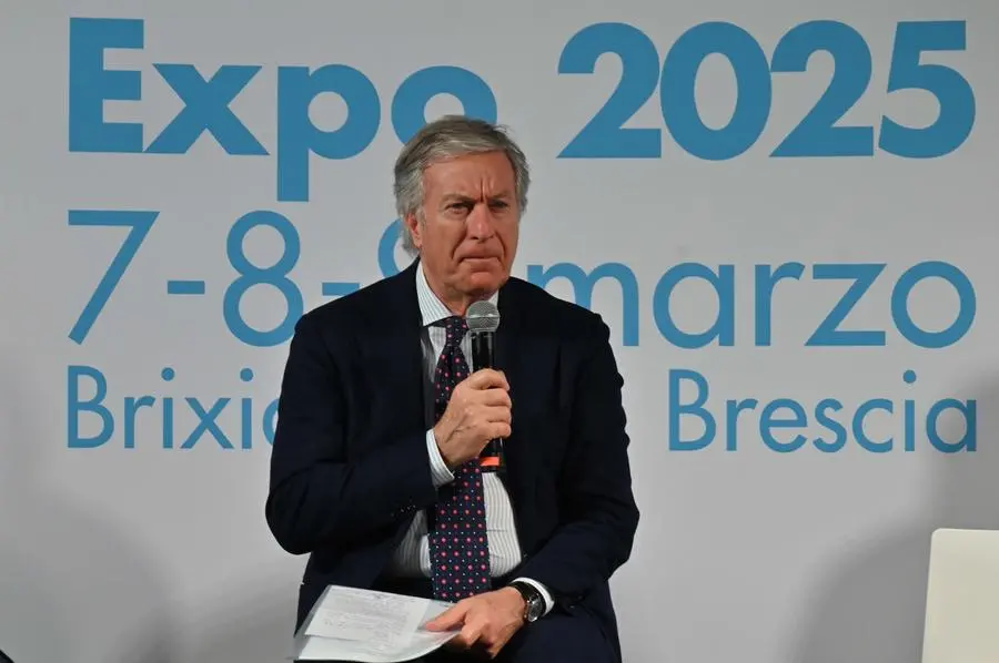 La presentazione di Futura Expo 2025 in Camera di Commercio