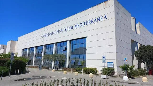 Università Mediterranea Reggio Calabria