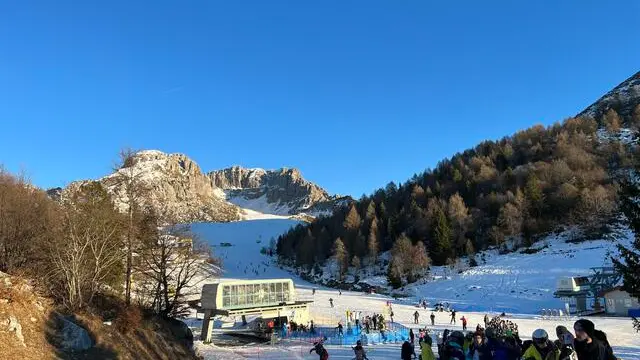 Appennino emiliano, Bobbio, Piacenza, Neve, Sci, Generica, Turismo, Montagna
