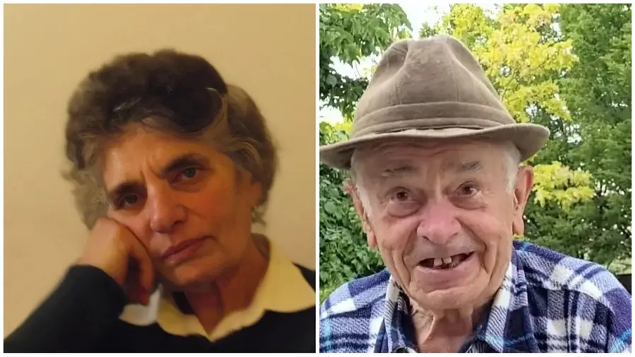 I due coniugi © www.giornaledibrescia.it