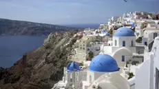 Santorini