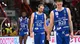 Basket serie A: le immagini di GeVi Napoli-Germani Brescia