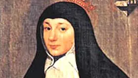 Santa Giovanna di Valois