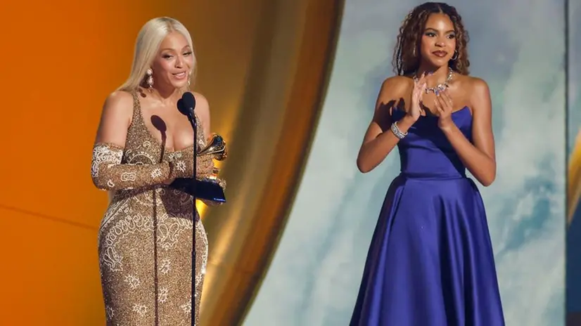 Grammy, gli Oscar del pop 2025