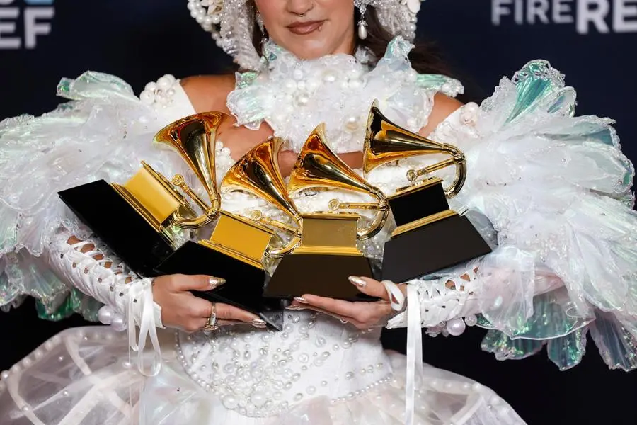 Grammy, gli Oscar del pop 2025