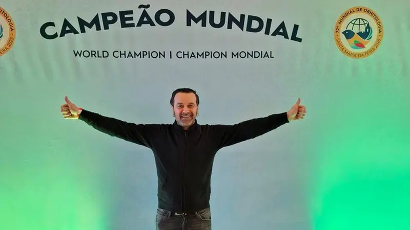 L'allevatore di Torbole