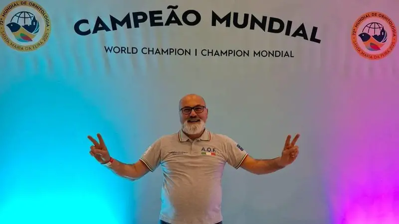 L'allevatore di Cazzago San Martino