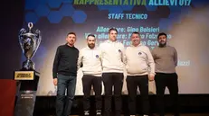 Coppa Brescia, il sorteggio delle fasi finali a Travagliato