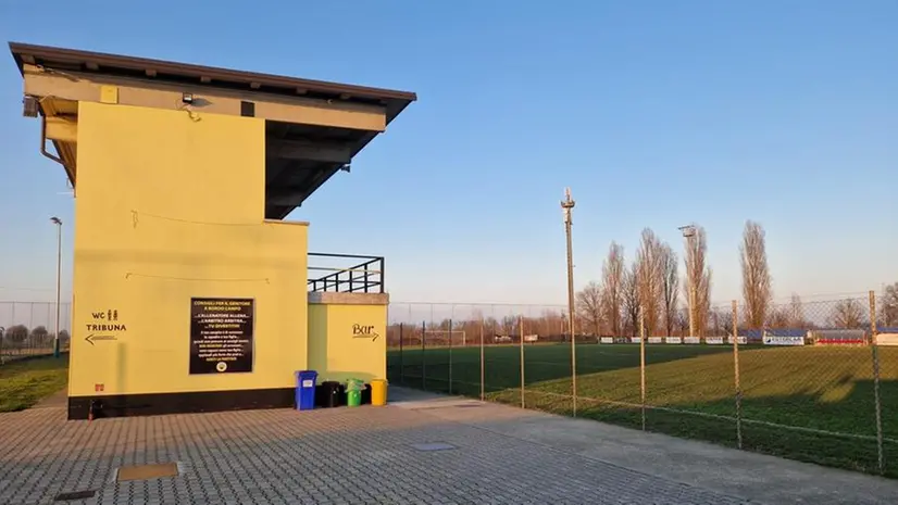 Stadio del San Paolo FC - © www.giornaledibrescia.it