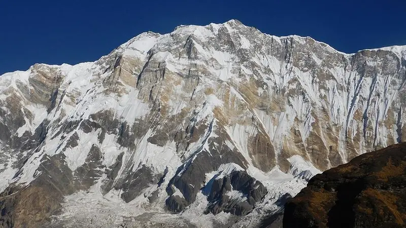 L'Annapurna I