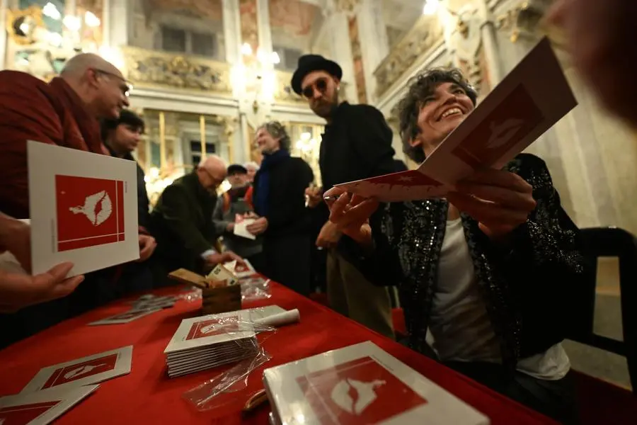 I Fontamar Consort al Teatro Grande