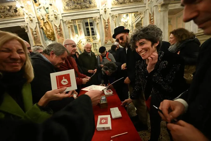 I Fontamar Consort al Teatro Grande