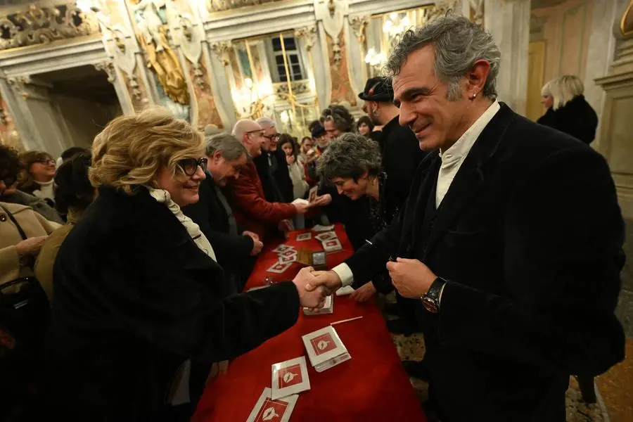 I Fontamar Consort al Teatro Grande