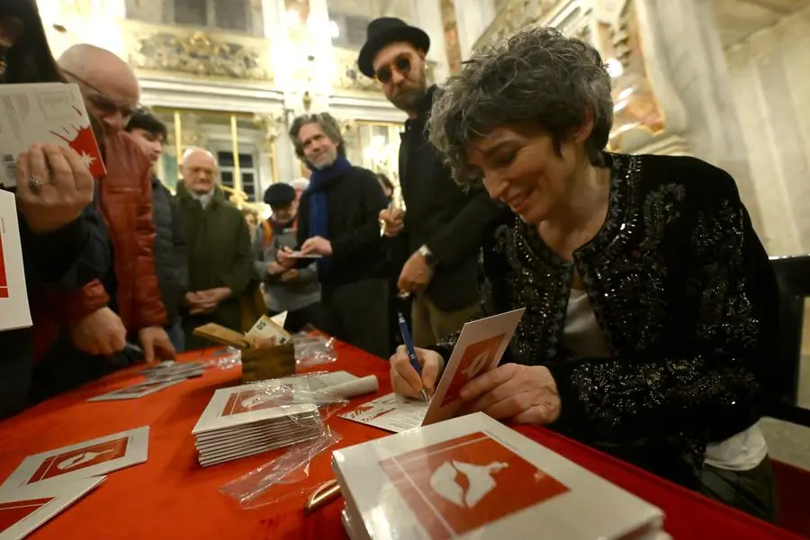 I Fontamar Consort al Teatro Grande