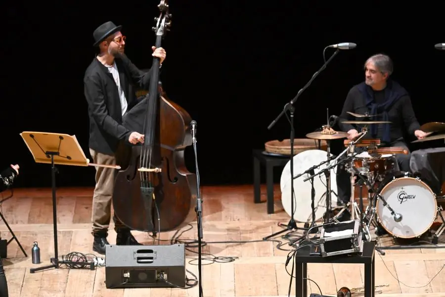 I Fontamar Consort al Teatro Grande