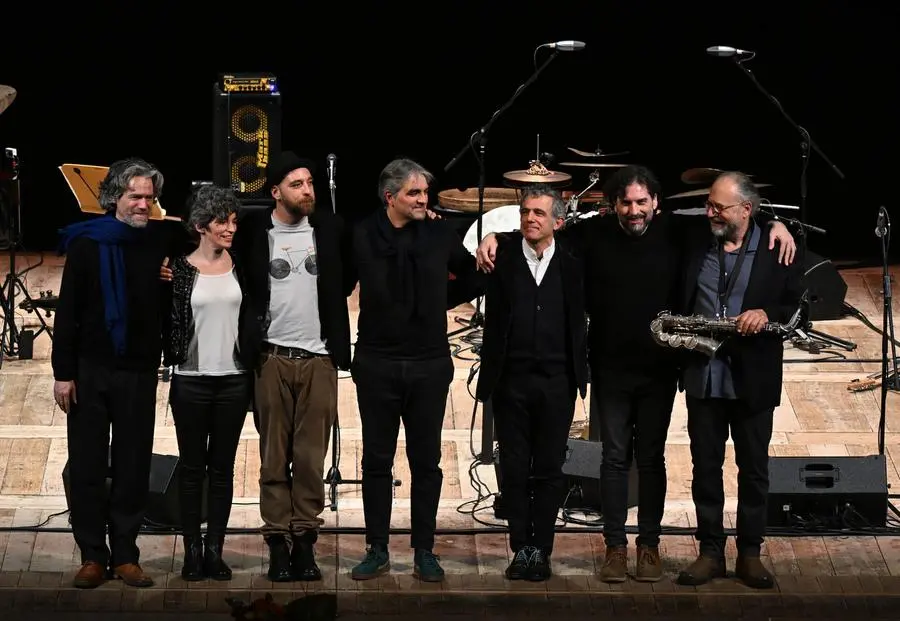 I Fontamar Consort al Teatro Grande