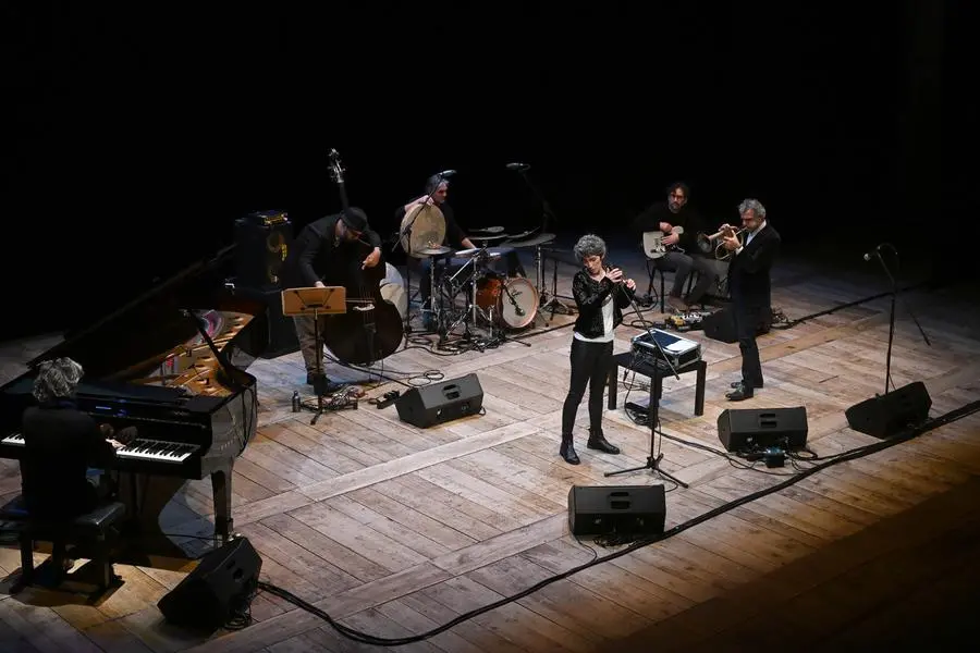 I Fontamar Consort al Teatro Grande