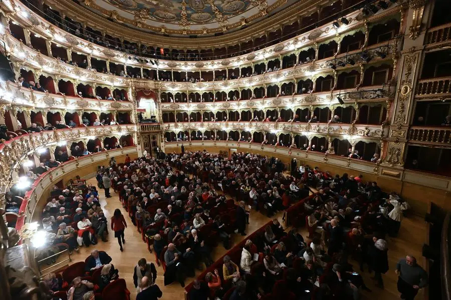 I Fontamar Consort al Teatro Grande