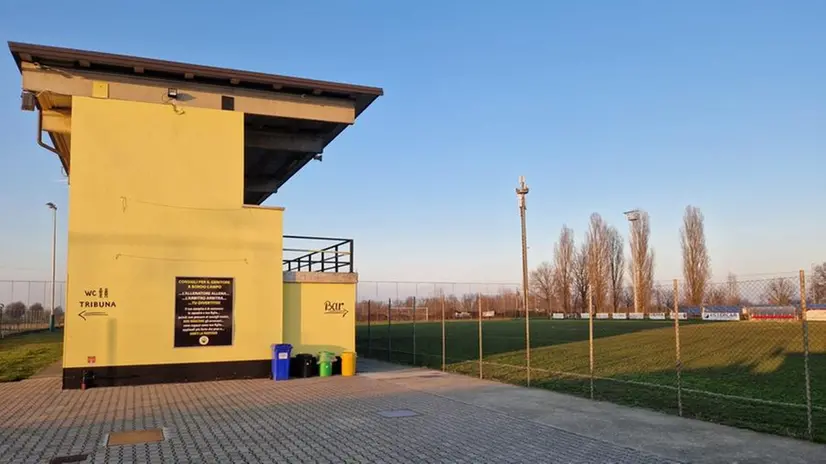 Stadio del San Paolo Fc - © www.giornaledibrescia.it