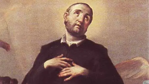 San Girolamo Emiliani