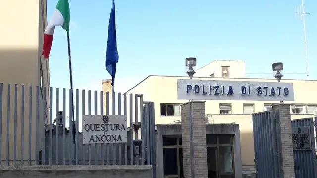 8 FEB - App You Pol attiva anche ad Ancona per segnalare reati alla Questura