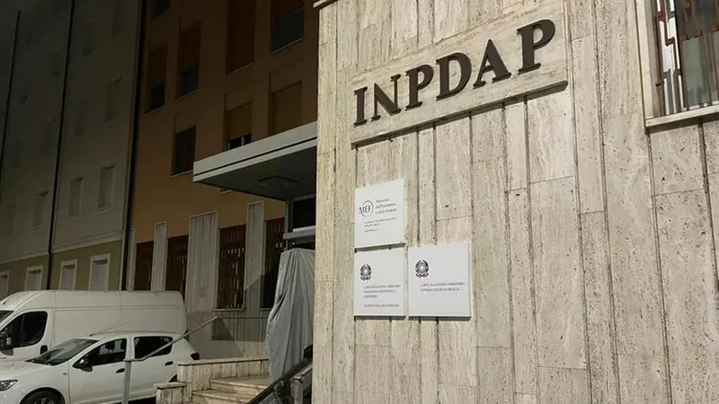 La sede della Corte di Giustizia Tributaria di Brescia - © www.giornaledibrescia.it