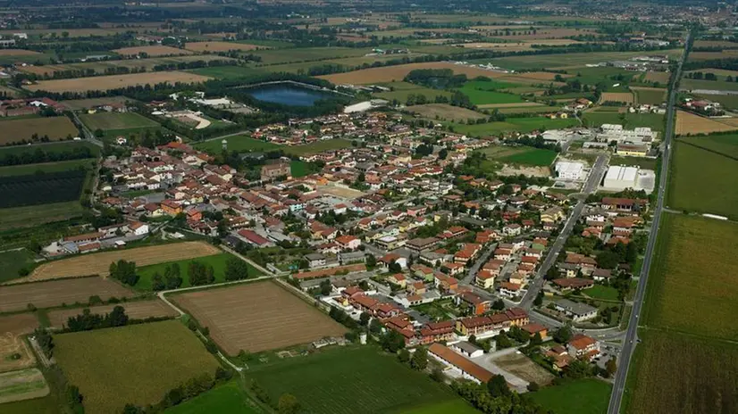 Anche alcune zone della Bassa Bresciana sono a rischio spopolamento © www.giornaledibrescia.it