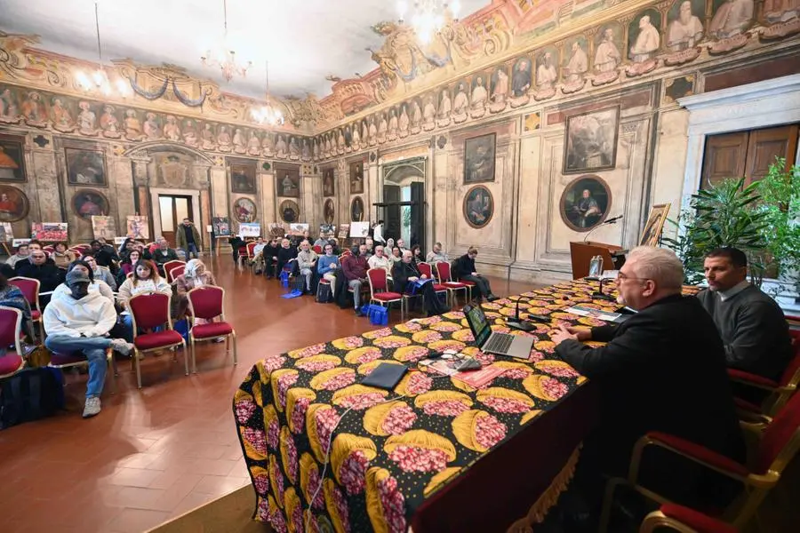 Migrantes Lombardia, il convegno in Diocesi a Brescia