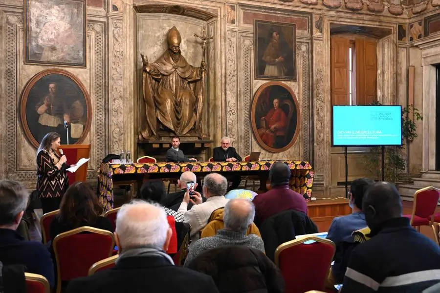 Migrantes Lombardia, il convegno in Diocesi a Brescia