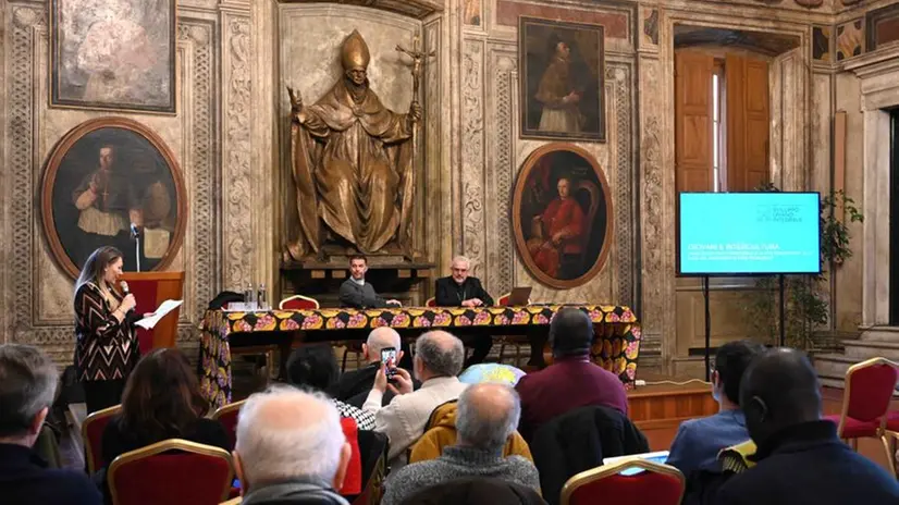 Migrantes Lombardia, il convegno in Diocesi a Brescia