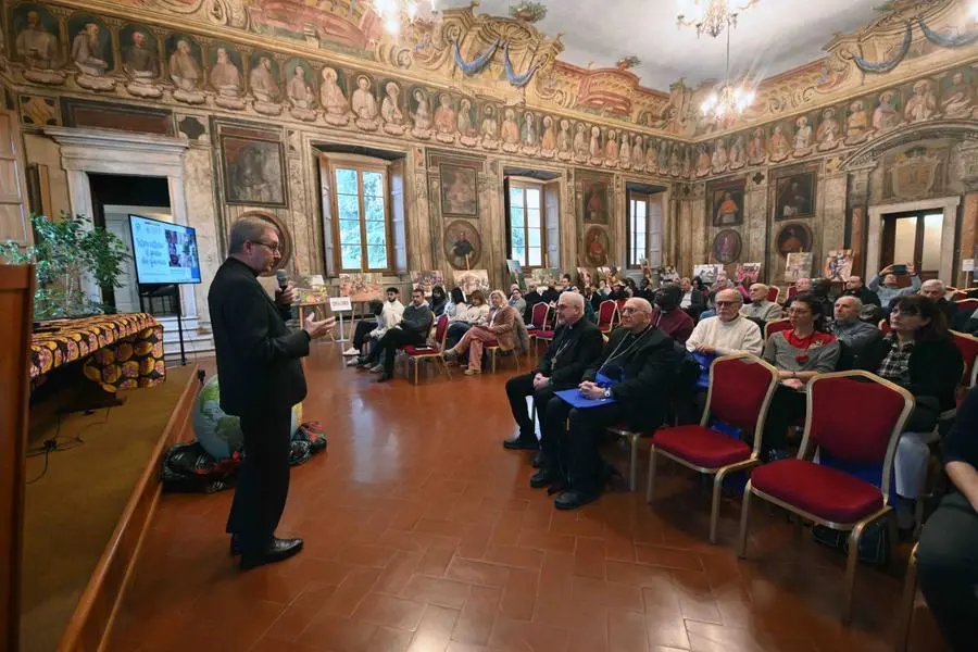 Migrantes Lombardia, il convegno in Diocesi a Brescia