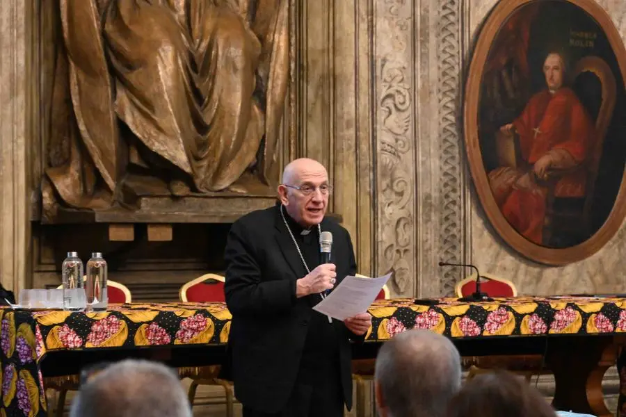 Migrantes Lombardia, il convegno in Diocesi a Brescia