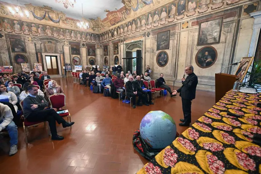 Migrantes Lombardia, il convegno in Diocesi a Brescia