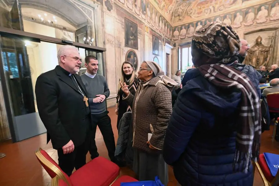 Migrantes Lombardia, il convegno in Diocesi a Brescia