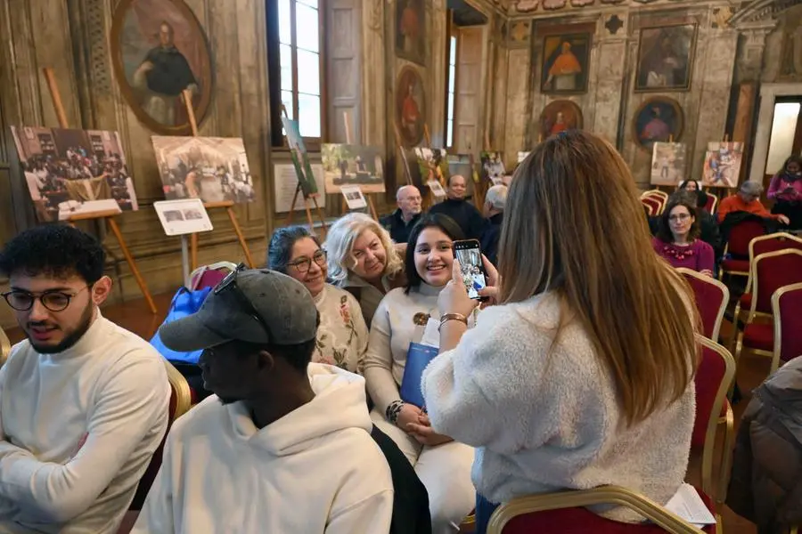 Migrantes Lombardia, il convegno in Diocesi a Brescia