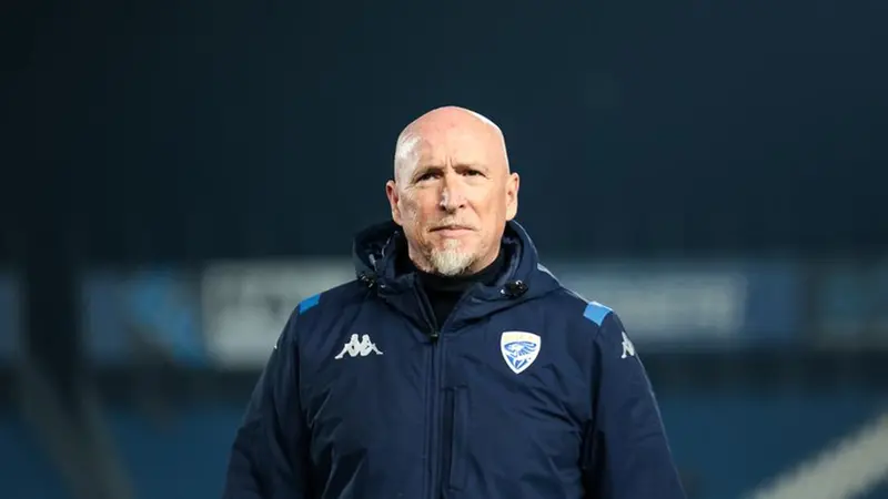 Rolando Maran - Foto New Reporter Comincini © www.giornaledibresc