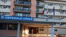 Sanità: ospedale civile Alghero