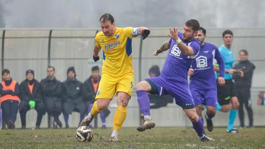 Seconda categoria, Remedello-Castelmella 1-0