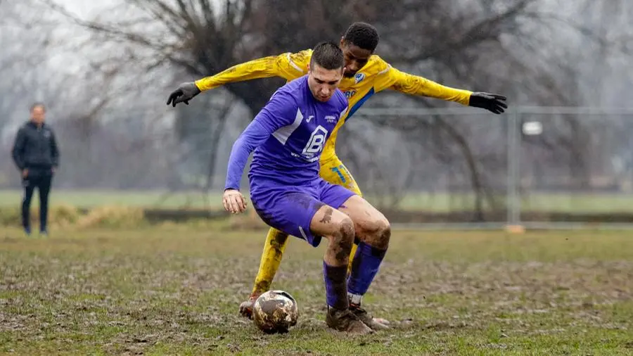 Seconda categoria, Remedello-Castelmella 1-0