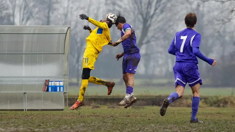 Seconda categoria, Remedello-Castelmella 1-0