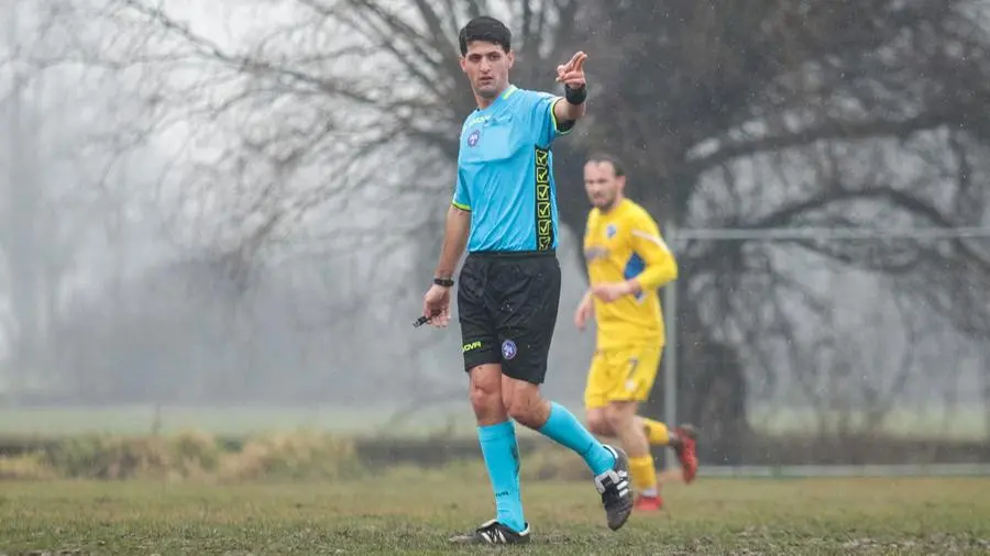 Seconda categoria, Remedello-Castelmella 1-0