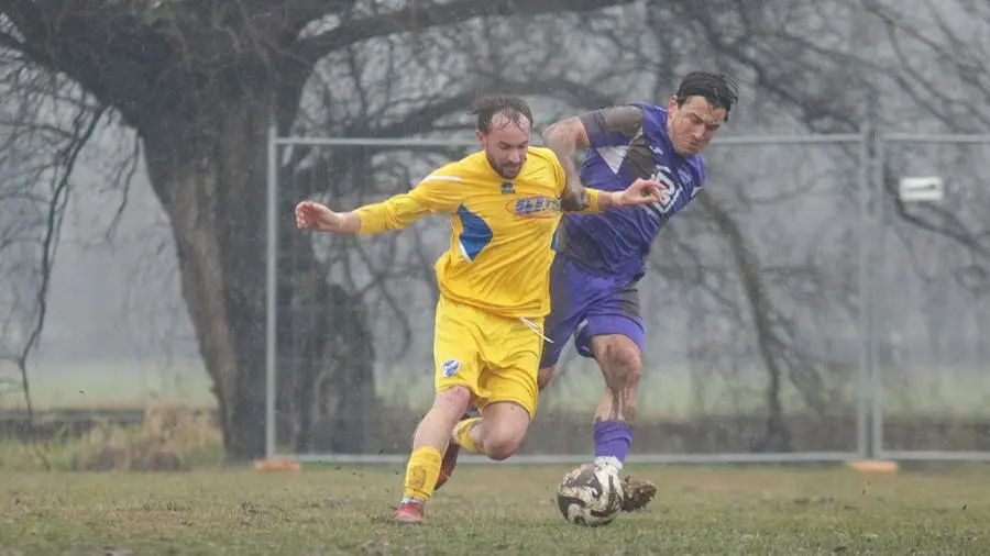 Seconda categoria, Remedello-Castelmella 1-0