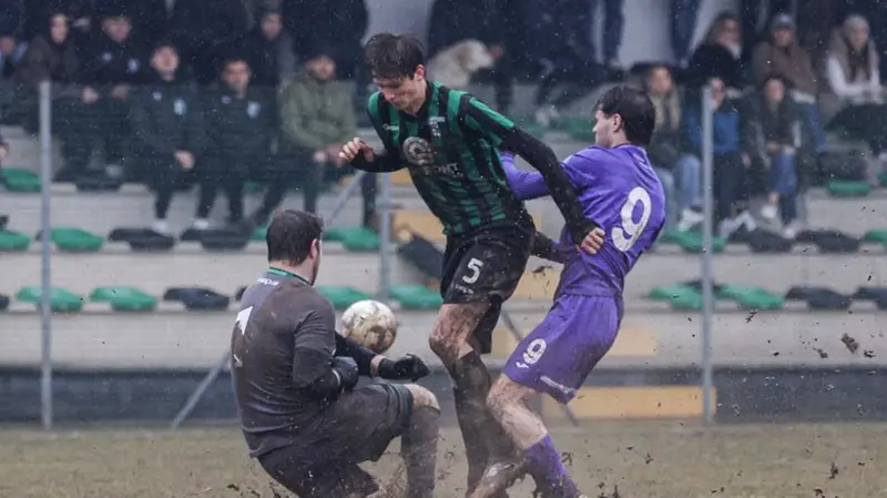 Prima categoria, Bagnolese-Valtrompia 0-1