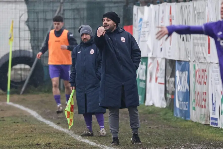 Prima categoria, Bagnolese-Valtrompia 0-1