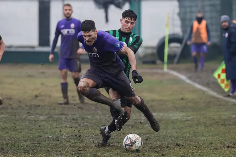 Prima categoria, Bagnolese-Valtrompia 0-1