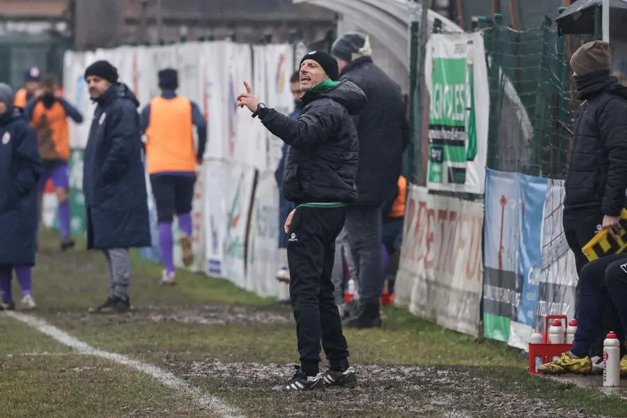 Prima categoria, Bagnolese-Valtrompia 0-1