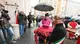 CRONACA BRESCIA CERIMONIA DEL GALERO ROSSO  REDAZIONE CRONACA 09-02-2025 GABRIELE STRADA NEW EDEN GROUP                             