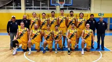 La Lic Verolese - foto fb Verolese Basket Lic